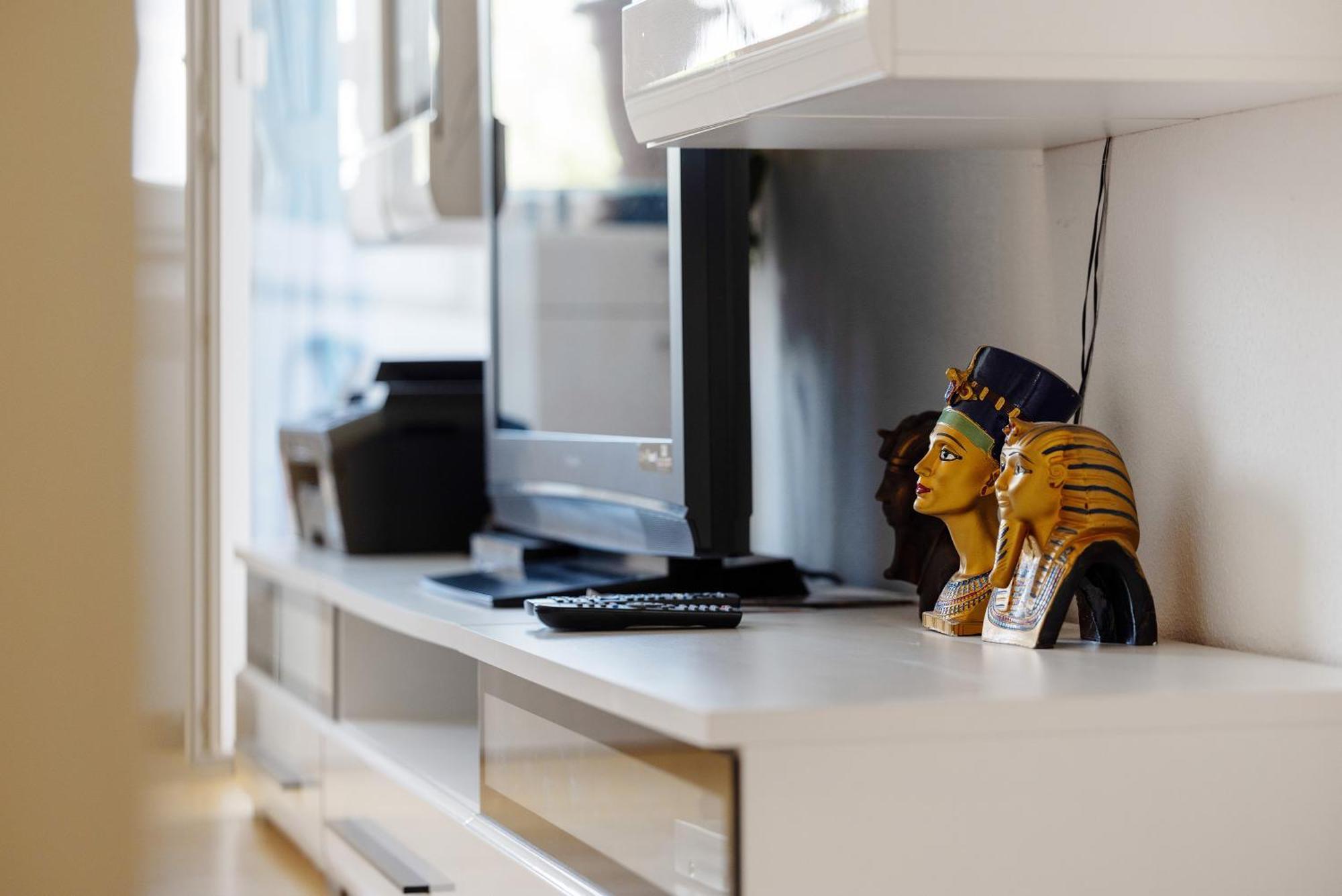 Helle, Ruhige Dachwohnung Eningen unter Achalm Exteriér fotografie