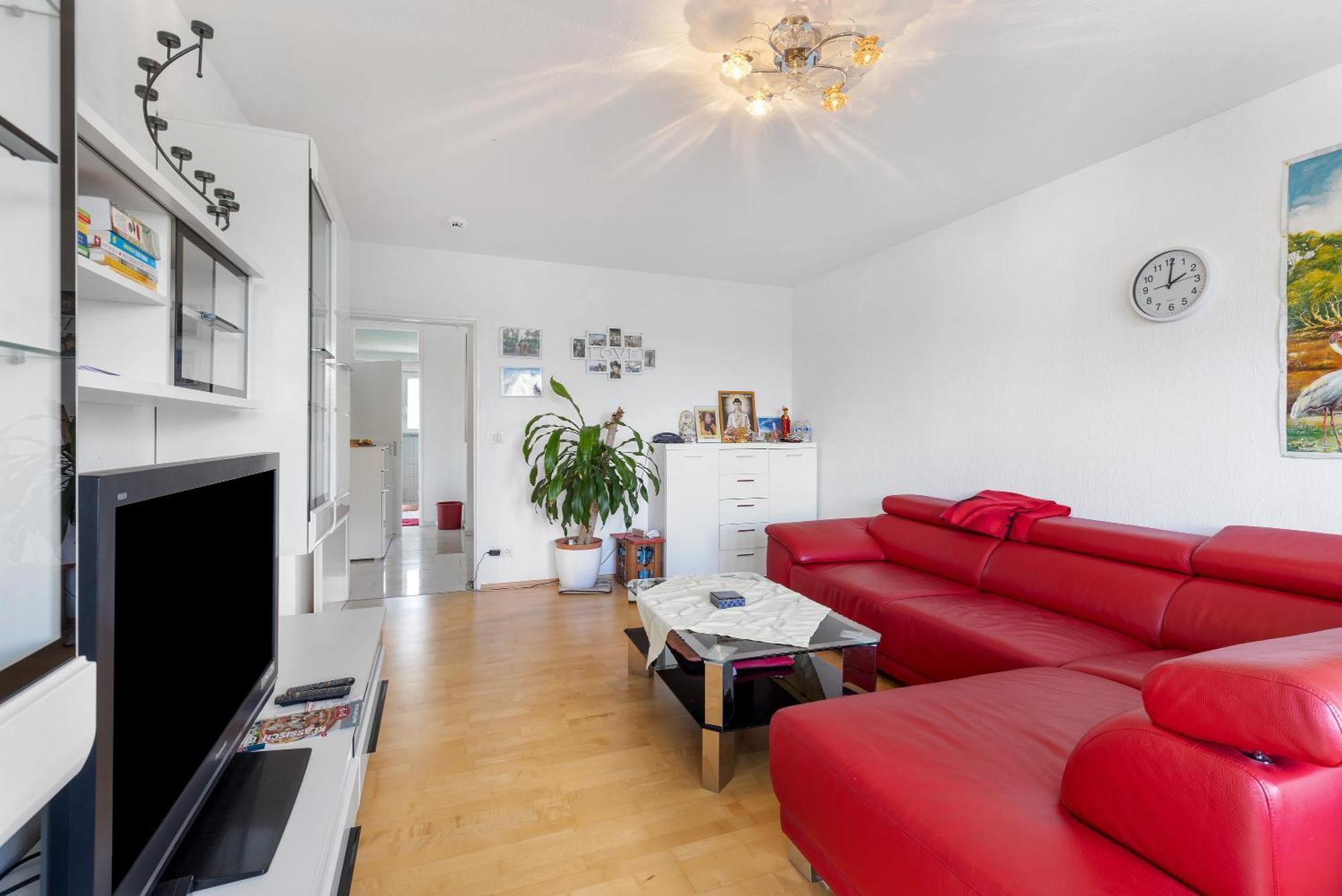 Helle, Ruhige Dachwohnung Eningen unter Achalm Exteriér fotografie