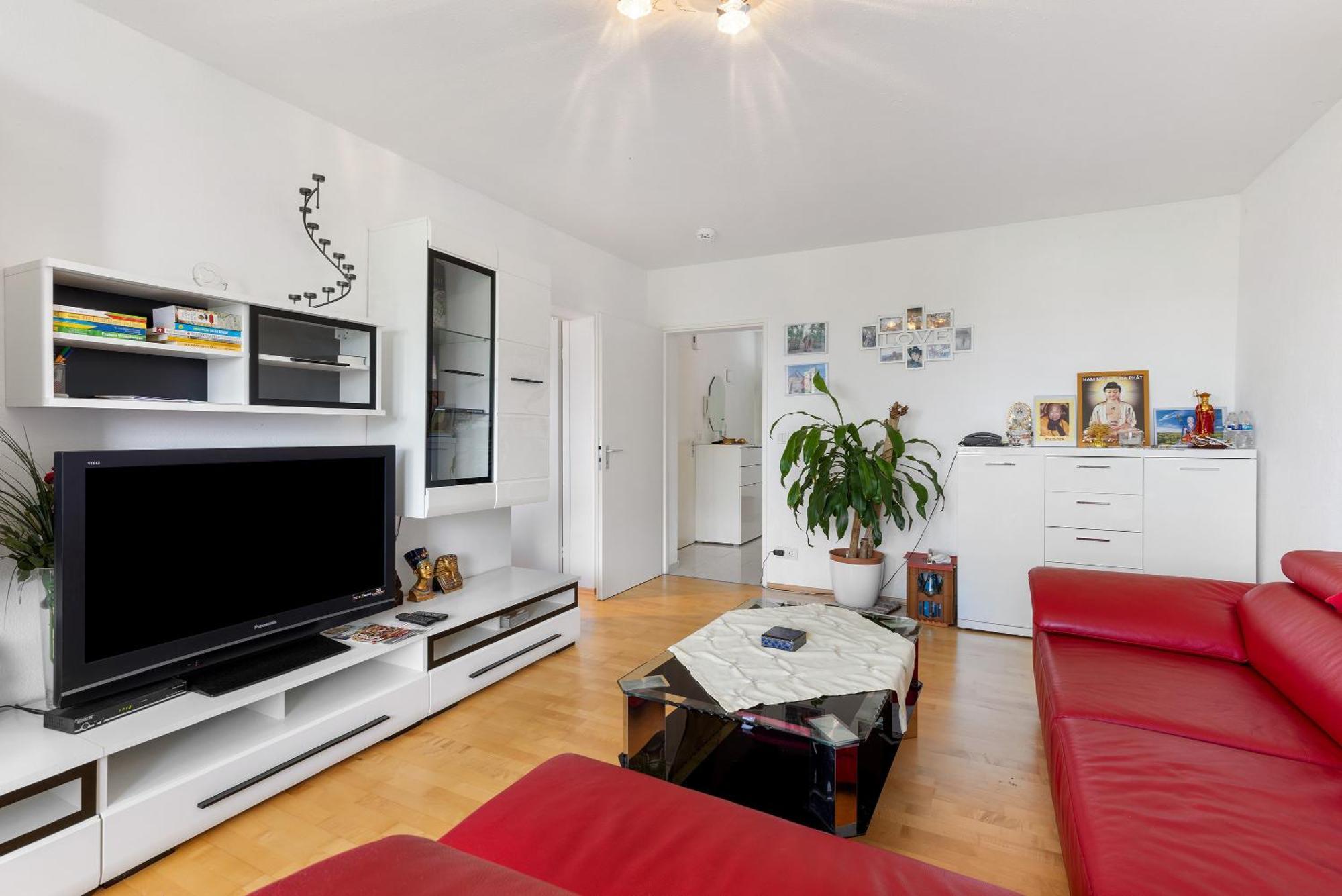 Helle, Ruhige Dachwohnung Eningen unter Achalm Exteriér fotografie