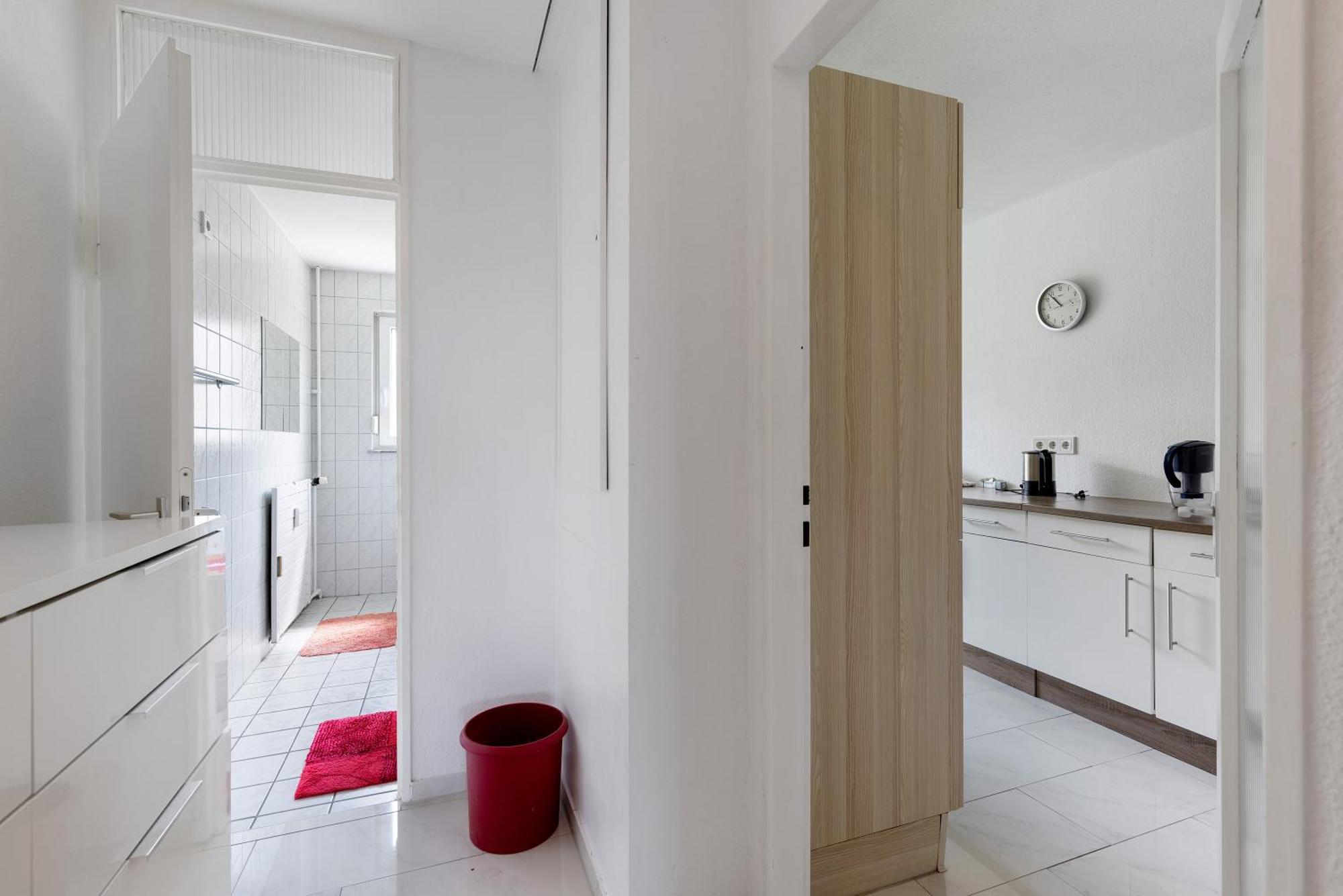 Helle, Ruhige Dachwohnung Eningen unter Achalm Exteriér fotografie